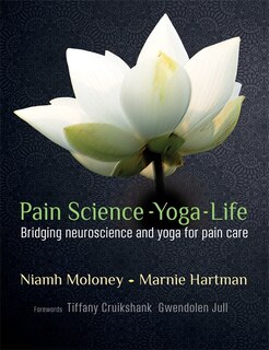 Couverture_Pain Science - Yoga - Life