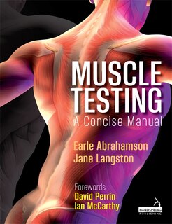 Front cover_Muscle Testing