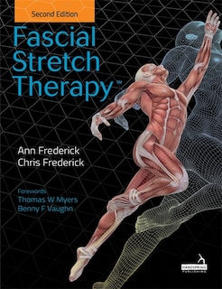Front cover_Fascial Stretch Therapy - Second edition