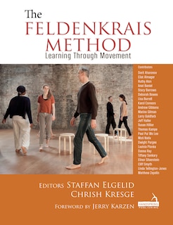Front cover_The Feldenkrais Method