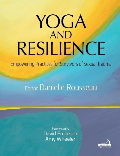 Front cover_Yoga and Resilience