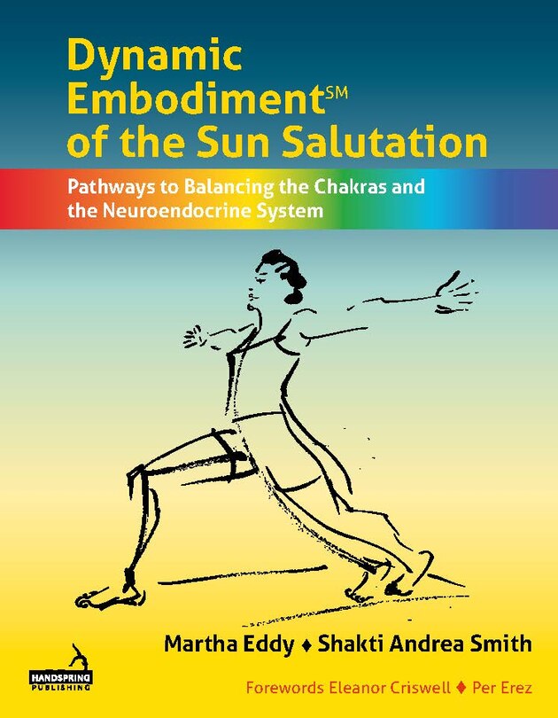 Couverture_Dynamic Embodiment&reg; of the Sun Salutation