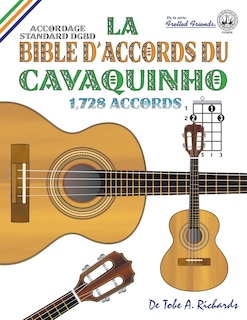 Couverture_La Bible d'Accords du Cavaquinho