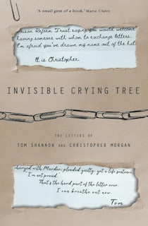 Front cover_Invisible Crying Tree
