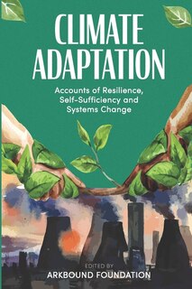 Front cover_Climate Adaptation