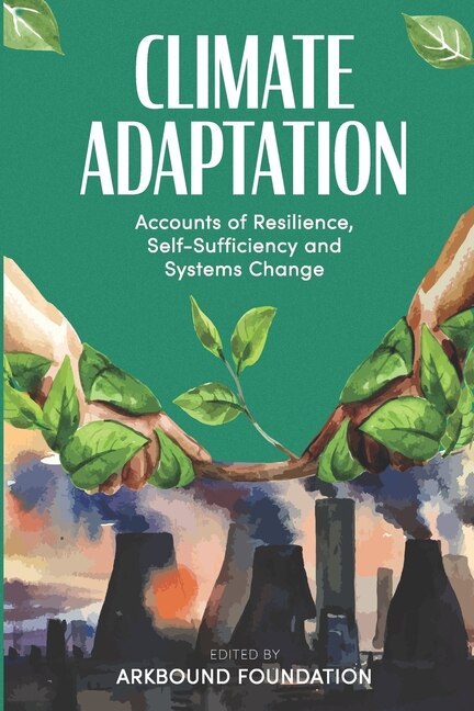 Front cover_Climate Adaptation