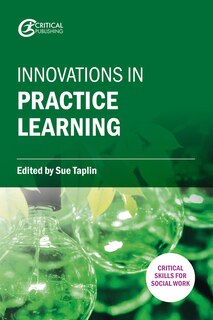 Couverture_Innovations In Practice Learning