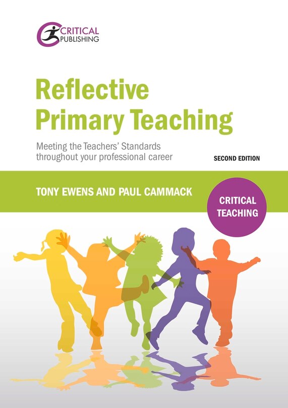Couverture_Reflective Primary Teaching