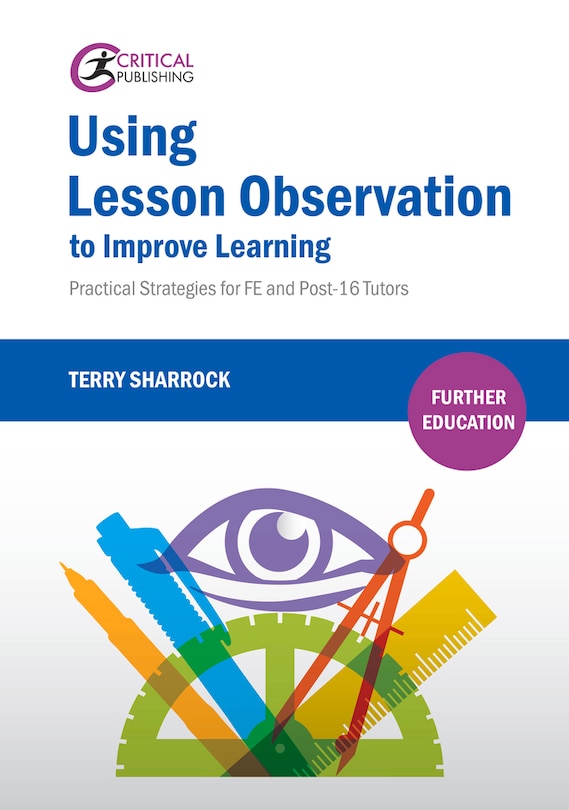 Front cover_Using Lesson Observation To Improve Learning