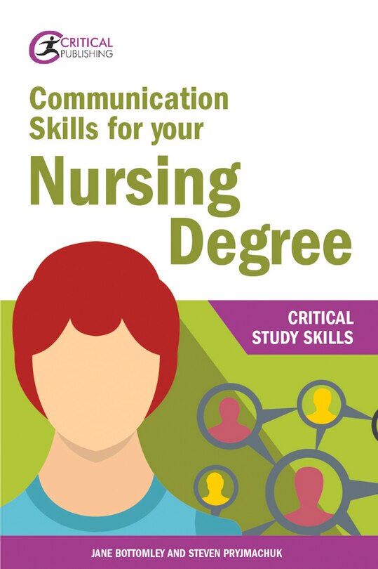 Couverture_Communication Skills For Your Nursing Degree