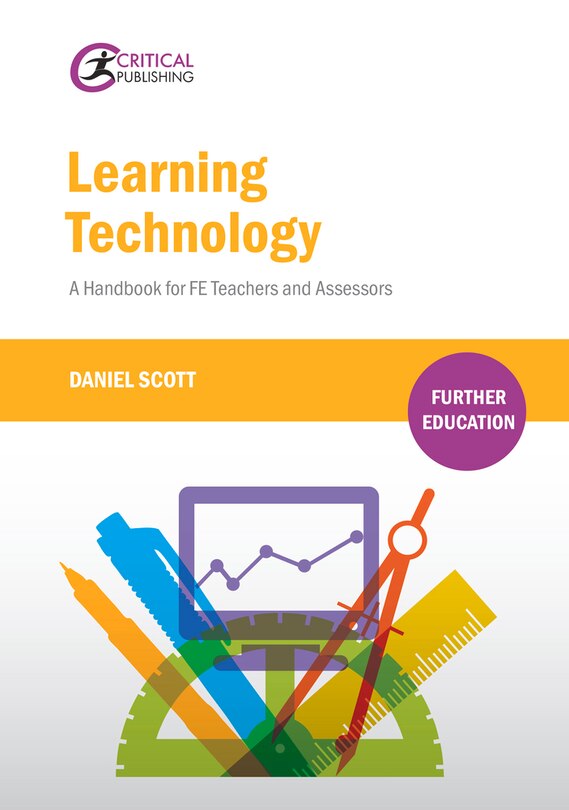 Front cover_Learning Technology