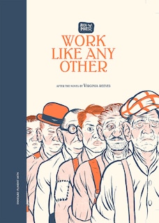 Couverture_Work Like Any Other