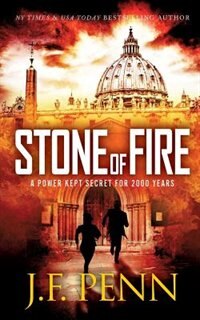 Couverture_Stone of Fire