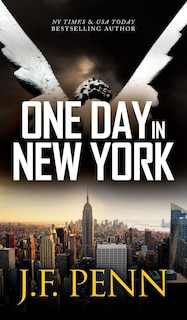 Front cover_One Day in New York