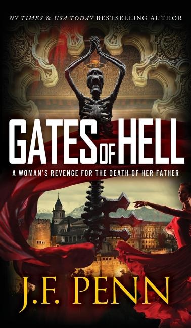Front cover_Gates of Hell