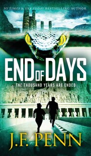 Couverture_End of Days
