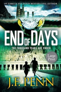Couverture_End of Days