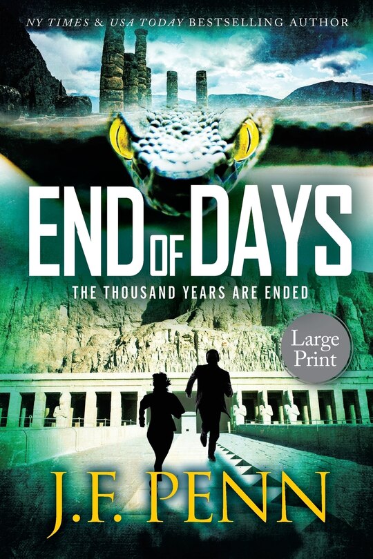 Couverture_End of Days