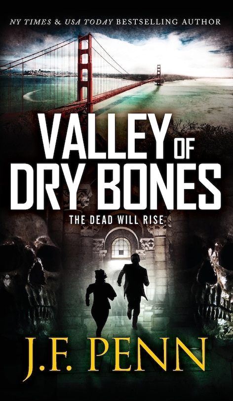 Front cover_Valley of Dry Bones