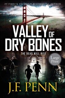 Front cover_Valley of Dry Bones