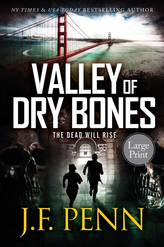 Front cover_Valley of Dry Bones