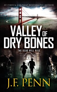 Front cover_Valley of Dry Bones