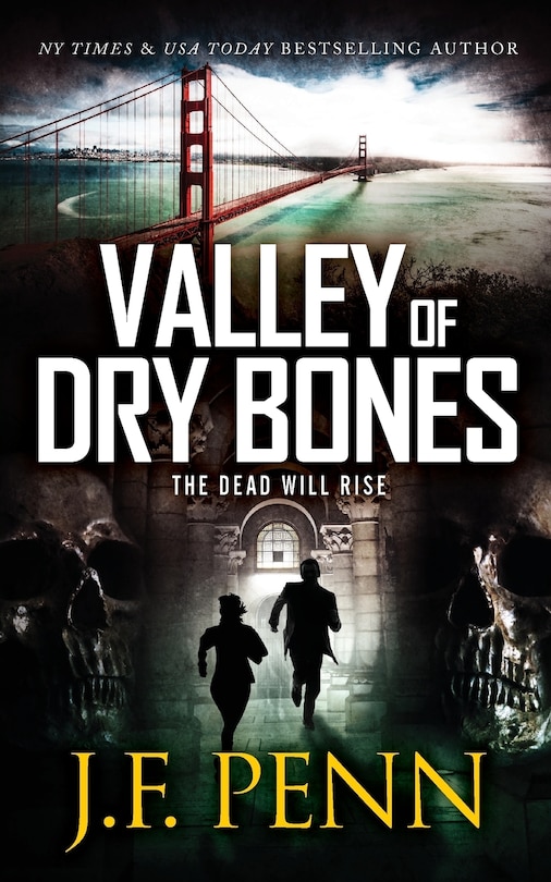Front cover_Valley of Dry Bones
