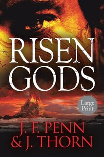 Front cover_Risen Gods
