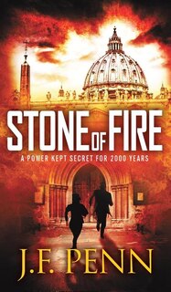 Couverture_Stone of Fire