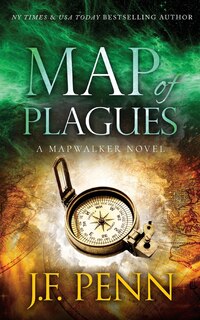 Front cover_Map Of Plagues
