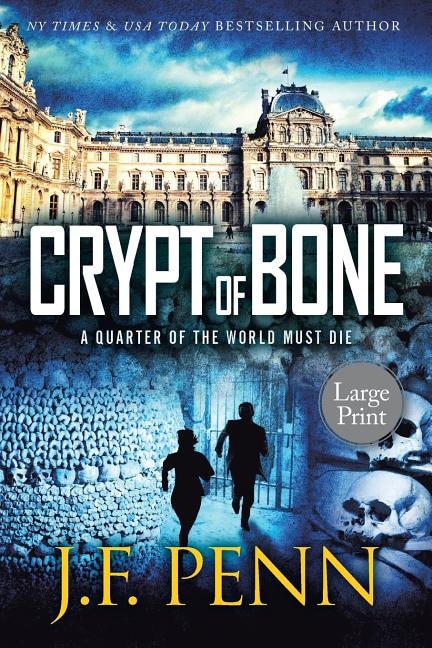 Front cover_Crypt of Bone