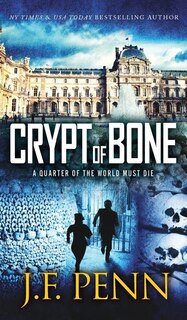 Front cover_Crypt of Bone