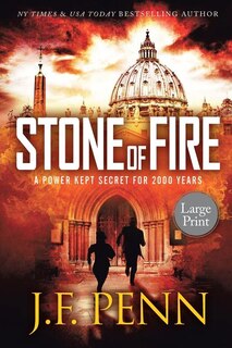 Couverture_Stone Of Fire