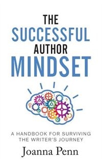 Couverture_The Successful Author Mindset