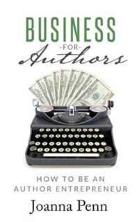 Front cover_Business for Authors