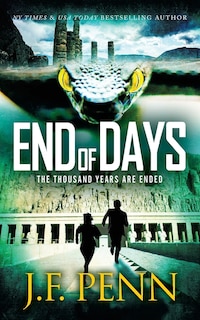Couverture_End of Days