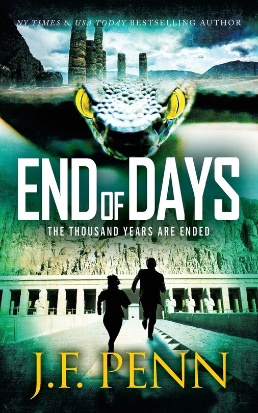 Couverture_End of Days
