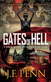 Front cover_Gates of Hell