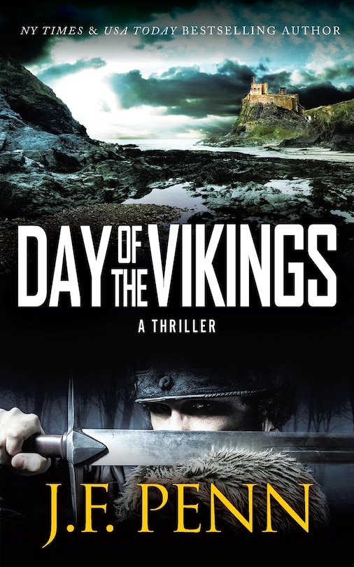 Couverture_Day of the Vikings