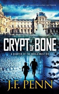 Front cover_Crypt of Bone