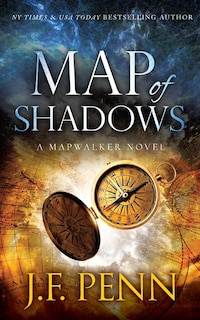 Couverture_Map of Shadows