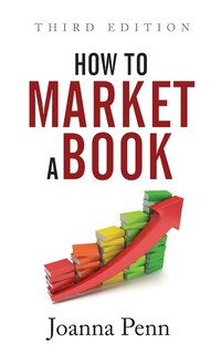 Couverture_How To Market A Book