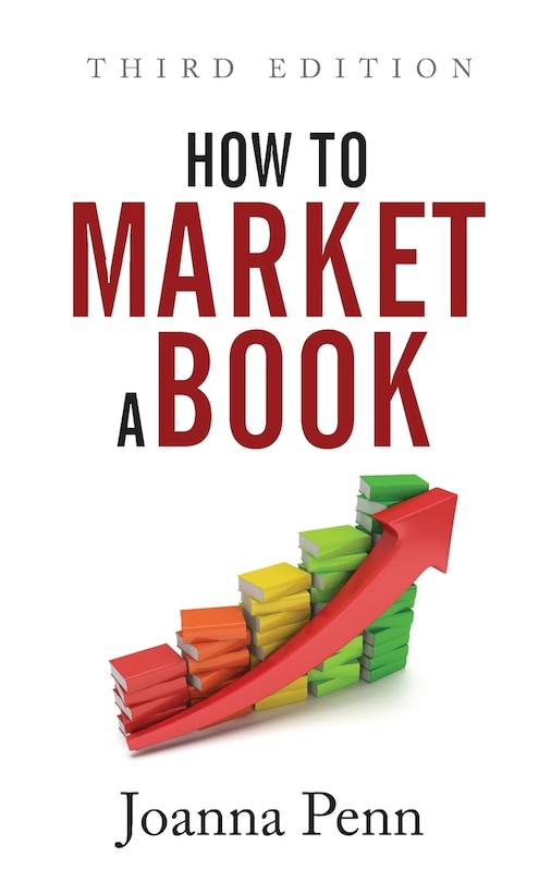 Couverture_How To Market A Book