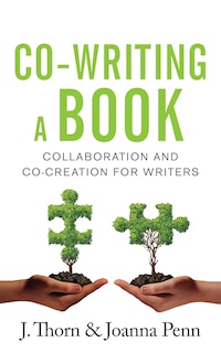 Front cover_Co-writing a Book