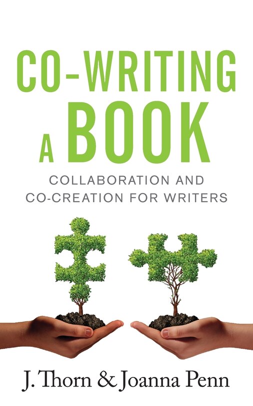 Front cover_Co-writing a Book