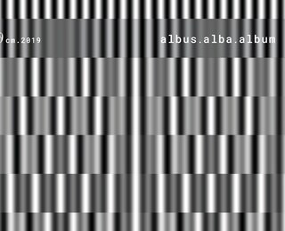 Couverture_Albus Alba Album