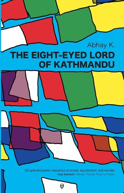 The Eight-Eyed Lord of Kathmandu