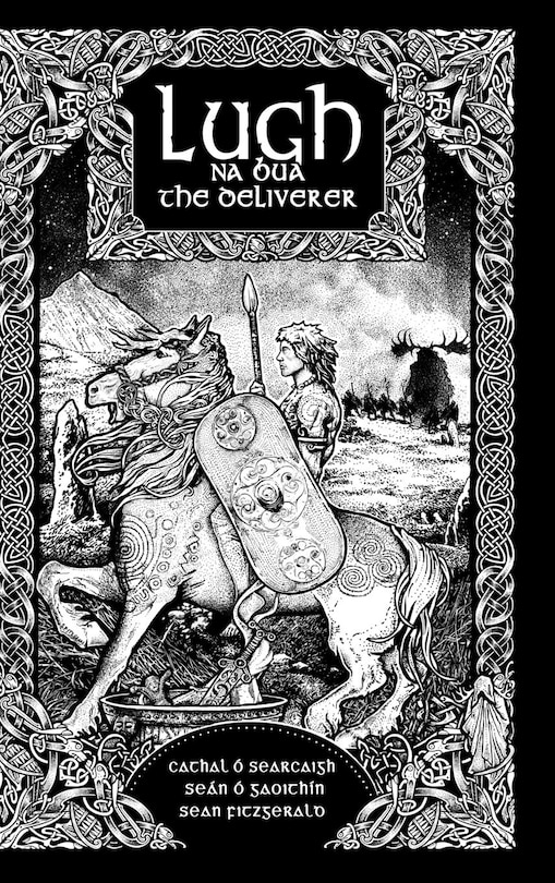 Couverture_Lugh na Bua-Lugh the Deliverer