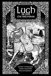 Couverture_Lugh na Bua - Lugh the Deliverer