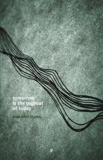Front cover_Tomorrow is the Tugboat of Today